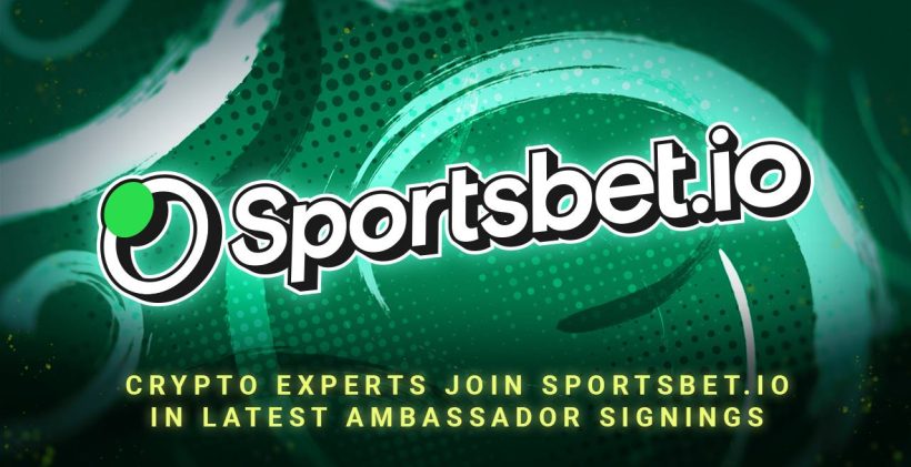 sportsbet ambassador signings