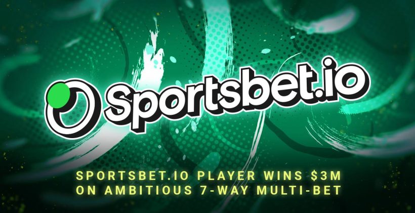 sportsbet player wins 3m on ambitious 7 way multibet