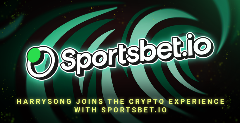 harrysong joins crypto experience sportsbet